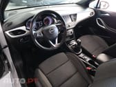 Opel Astra Sports Tourer 1.2 T Business Edition S/S