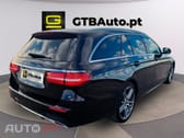 Mercedes-Benz E 220 d AMG Line 7L
