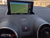 Audi A1 1.4 TDI Design