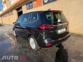 Opel Zafira 1.6 CDTi Executive