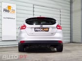 Ford Focus 1.0 EcoBoost Titanium