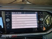 Volkswagen T-Cross 1.0 TSI Life DSG