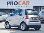Smart ForTwo 0.8 cdi Passion 45