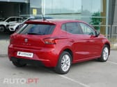 Seat Ibiza 1.6 TDI Style