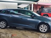 Renault Mégane Sport Tourer Limited