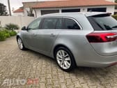 Opel Insignia 2.0 CDTi Selection S/S