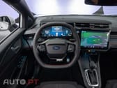 Ford Puma 1.0 EcoBoost MHEV ST-Line Aut.