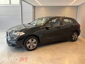 BMW 118 i Corporate Edition Auto