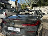 BMW M850i xDrive