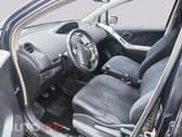 Toyota Yaris 1.4D 4D