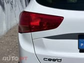 Kia Ceed SW 1.6 CRDi Nav Line