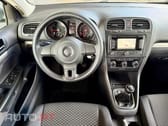 Volkswagen Golf 1.6 TDi Confortline