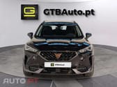Cupra Formentor 1.4 e-Hybrid