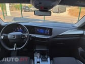 Opel Astra 1.5 D Edition Aut.
