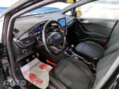 Ford Fiesta 1.0 EcoBoost ST-Line