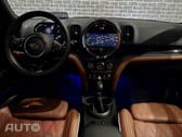 MINI Countryman Cooper SE ALL4 Auto