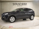 Peugeot 3008 1.2 PureTech Active EAT8