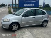 Citroen C3 1.4 HDi Exclusive