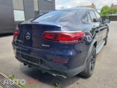 Mercedes-Benz GLC 300 GLC300 DE AMG LINE 4MATIC