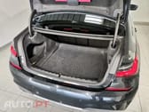 BMW 320 d Pack M Auto
