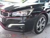 Peugeot 508 SW BlueHDi 180 EAT6 Stop&Start Allure