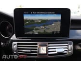 Mercedes-Benz CLS 250 Shooting Brake CDI 7G-TRONIC