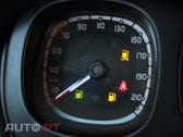 Fiat Panda 1.2 Lounge GPL Bi-Fuel