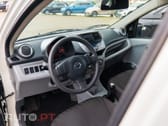 Nissan Pixo 1.0 Visia