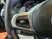 BMW 530 iPerformance Pack M