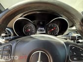 Mercedes-Benz C 220 d Aut.