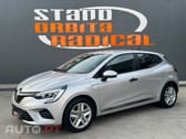 Renault Clio 1.0 TCe Exclusive