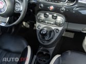 Fiat 500 0.9 TwinAir Lounge J16