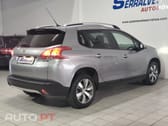 Peugeot 2008 1.6 BlueHDi Style