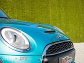 MINI Cabrio Cooper S Auto Desportiva