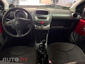 Citroen C1 1.0 Seduction