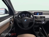 BMW X1 25 e xDrive