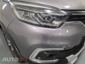 Renault Captur 1.5 dCi Exclusive