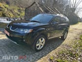 Mitsubishi Outlander 2.0 DI-D Intense 4WD