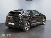 Renault Mégane E-Tech EV40 Standard Charge Equilibre