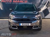 Citroen C5 Aircross 1.5 BlueHDi Shine