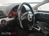 Audi A4 Avant 1.9 TDI M6 S-Line