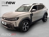 Dacia Duster Journey Full Hibrid