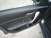 BMW 116 d