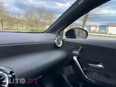 Mercedes-Benz A 180 d AMG Line Aut.