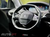 Peugeot 3008 1.6 Hybrid Allure e-EAT8