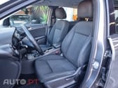 Mercedes-Benz B 180 CDi BlueEfficiency