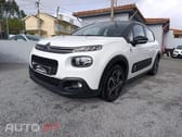 Citroen C3 1.2 PureTech Shine