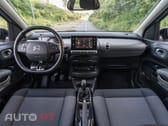 Citroen C4 Cactus 1.2 PureTech Feel