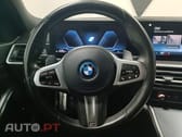 BMW 320 e Pack Desportivo M Auto