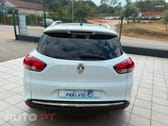 Renault Clio Sport Tourer 1.5 dCi Limited